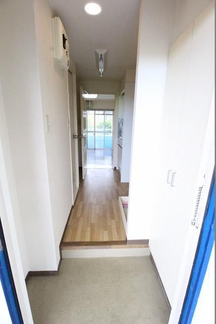 玄関　★玄関スペース★