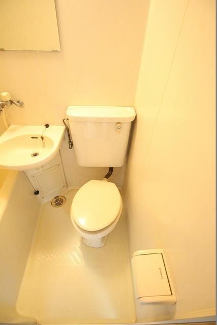 トイレ　★トイレ★