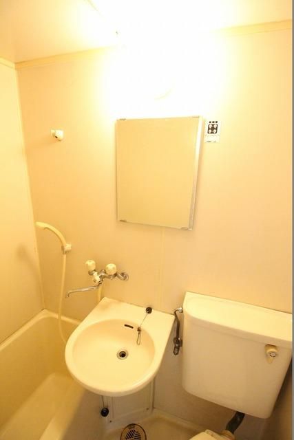 洗面設備　★洗面所★