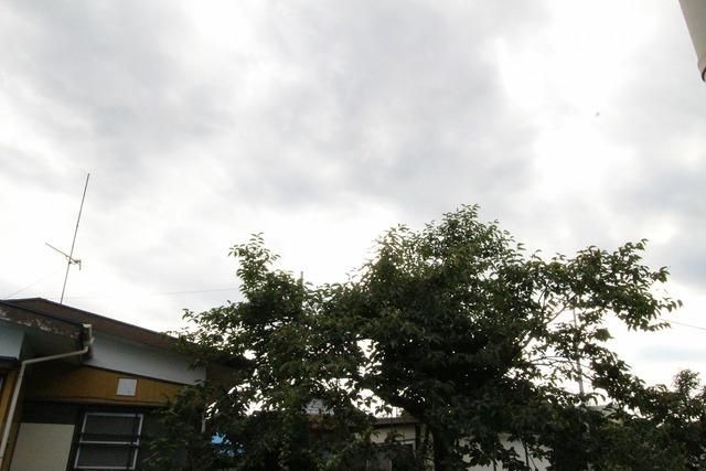 眺望　★バルコニーからの景色★