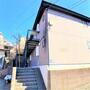 戸塚駅より徒歩14分 2階 築25年8ヶ月の賃貸物件