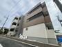 高石駅より徒歩11分 3階 新築の賃貸物件