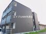 五井駅より徒歩8分 3階 築1年2ヶ月の賃貸物件