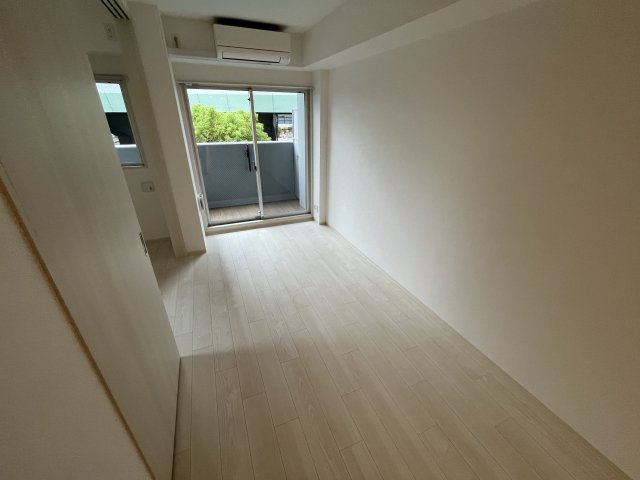 居室・リビング　ゆったりとした居間です