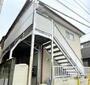 池ノ上駅より徒歩4分 2階 築39年5ヶ月の賃貸物件
