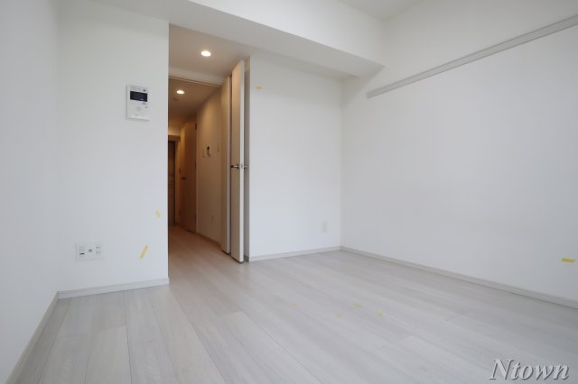 居室・リビング　ゆったり過ごせる居間です