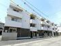 安芸長束駅より徒歩3分 3階 築2年6ヶ月の賃貸物件