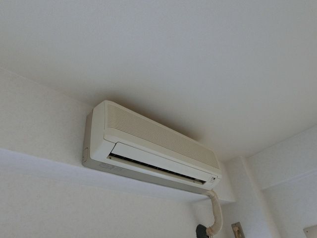 その他設備　☆エアコン☆