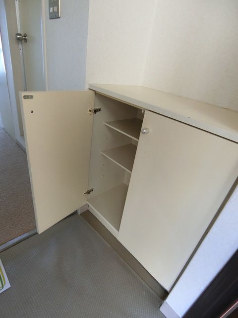 その他　☆シューズボックス☆