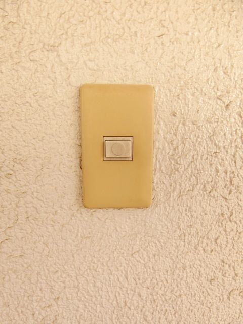 セキュリティ　☆玄関チャイム☆