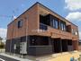 宮川駅より徒歩26分 築2年5ヶ月 2階建の賃貸物件