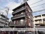 相武台前駅より徒歩5分 4階 築8年11ヶ月の賃貸物件