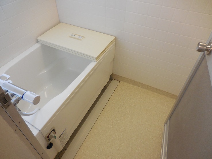 バス・シャワールーム　あかしあ台ハイツ(Good Home)