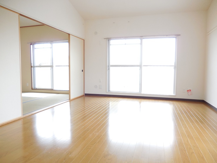 居室・リビング　あかしあ台ハイツ(Good Home)