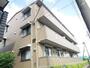 妙典駅より徒歩15分 3階 築15年5ヶ月の賃貸物件