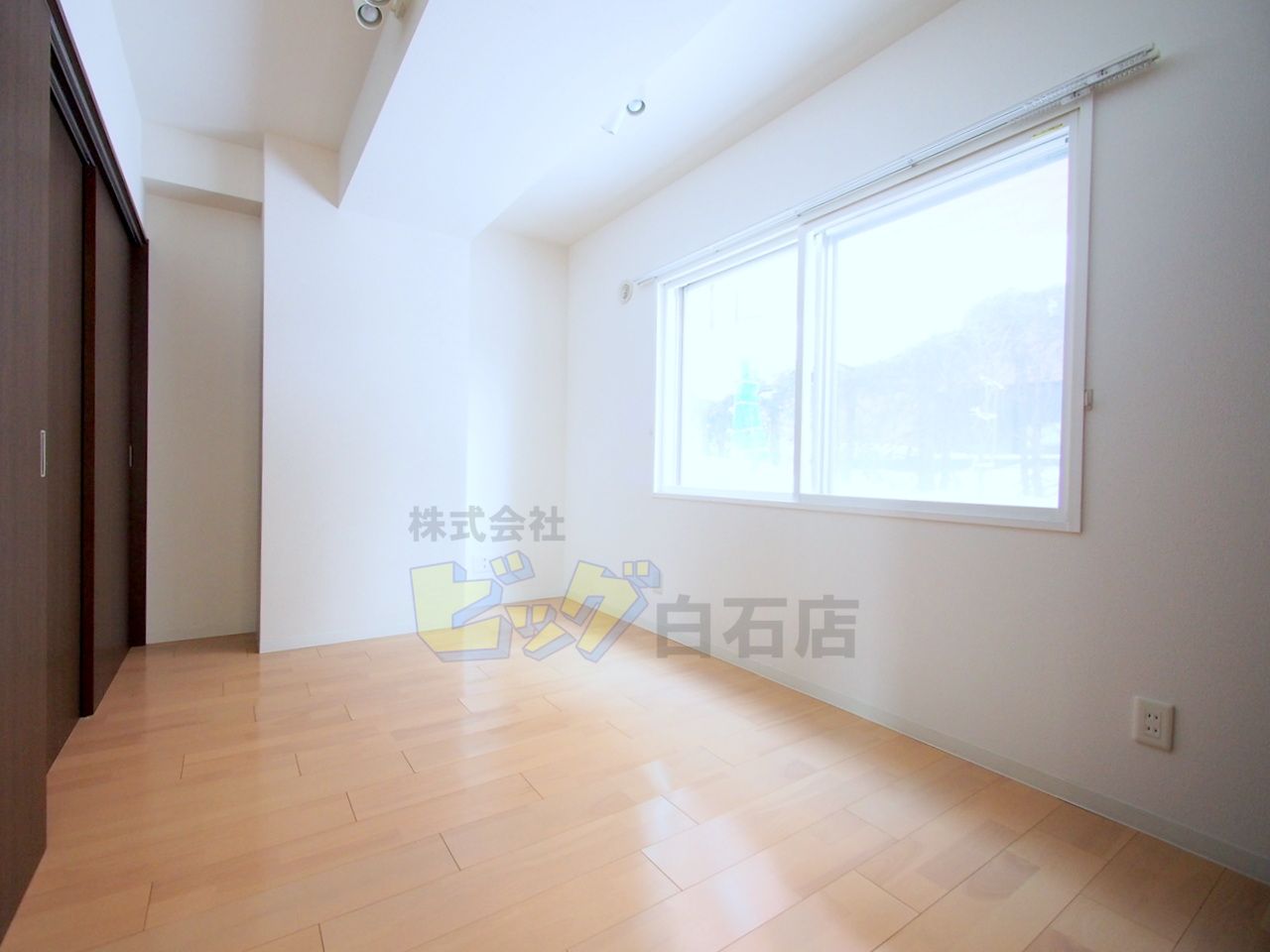 その他部屋・スペース　人気のオール洋室タイプのお部屋です♪