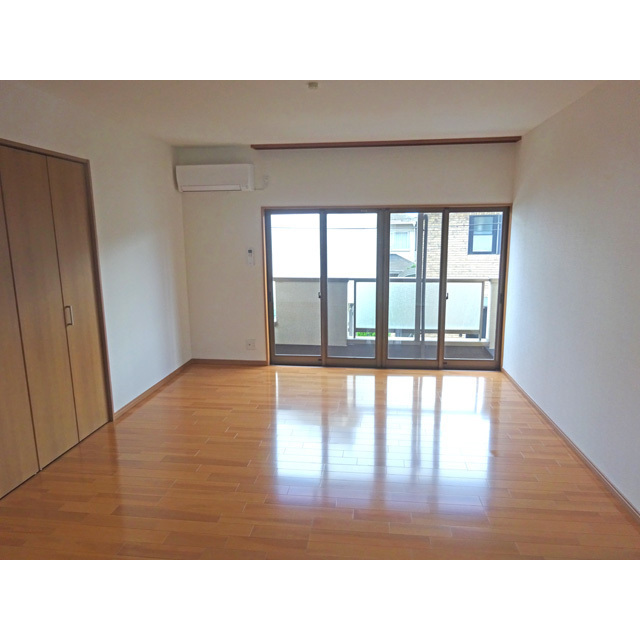 居室・リビング　洋室