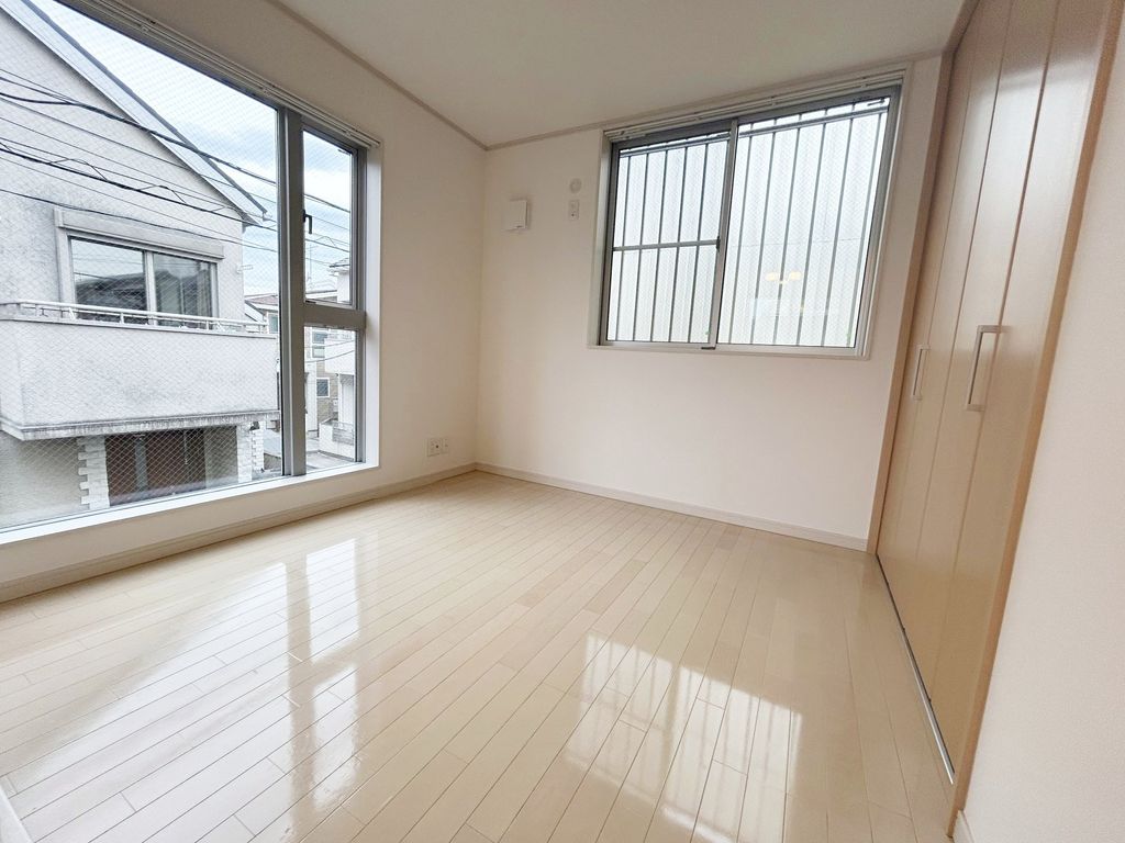 その他部屋・スペース　洋室