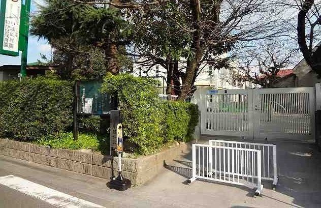 幼稚園・保育園　小城幼稚園（幼稚園・保育園）まで1200m