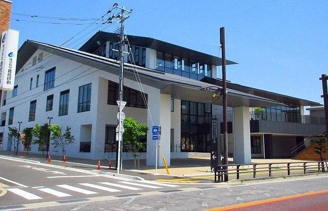 その他　ゆめぷらっと小城（その他）まで1000m