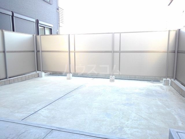 庭