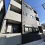 住吉東駅より徒歩5分 3階 新築の賃貸物件