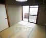 居室・リビング　落ち着いた雰囲気のお部屋です
