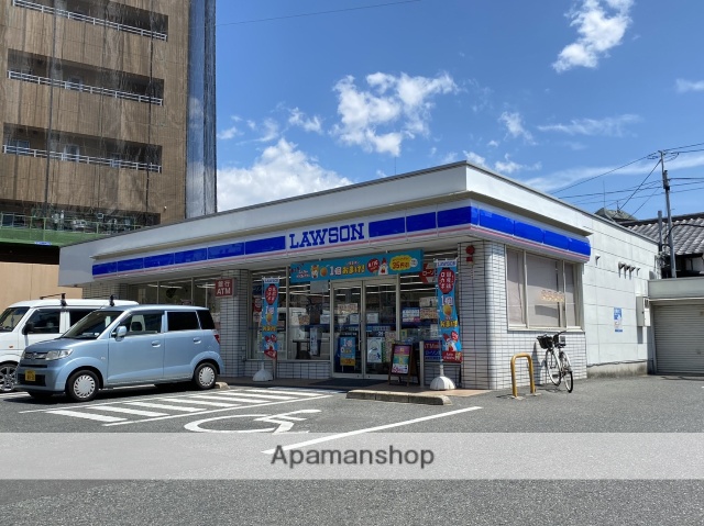 コンビニ　★ローソン（コンビニ）まで949m