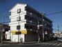 南流山駅より徒歩2分 4階 築36年5ヶ月の賃貸物件