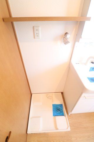 その他　※別号室の参考写真です