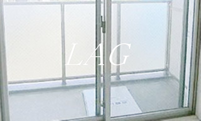 バルコニー　バルコニーです。