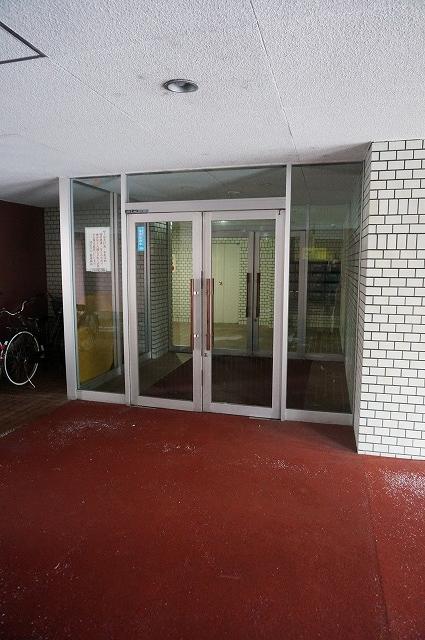 その他共有部分　共用部１