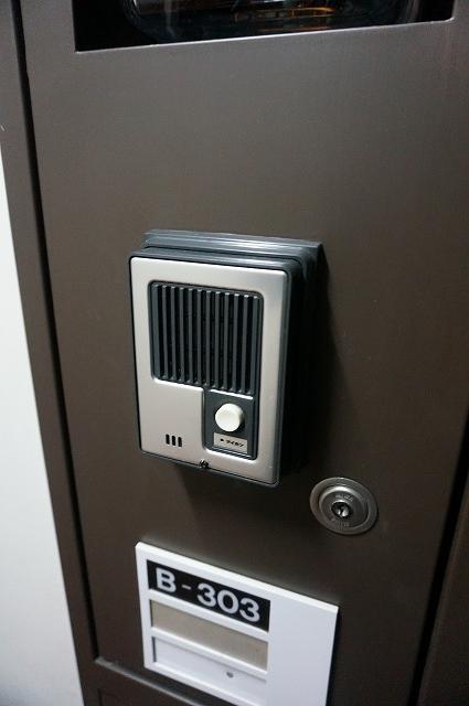 その他部屋・スペース　内装