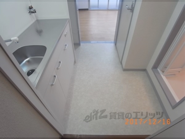 その他部屋・スペース　廊下