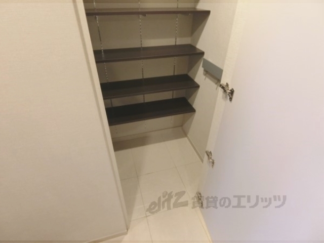 収納　下駄箱