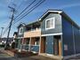 和田山駅より徒歩12分 築22年10ヶ月 2階建の賃貸物件