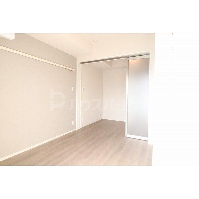 その他部屋・スペース　収納