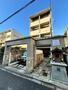 鞍馬口駅より徒歩3分 3階 築24年3ヶ月の賃貸物件