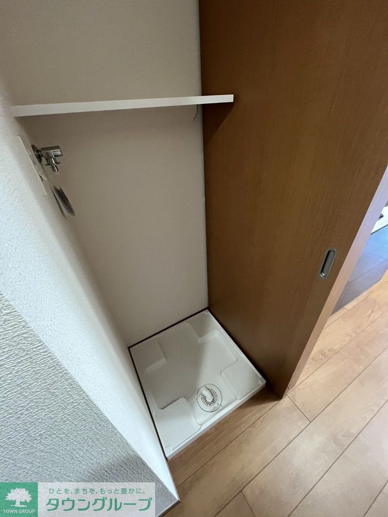 その他　玄関