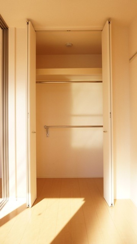 収納　図面と現状に相違がある場合には現状を優先