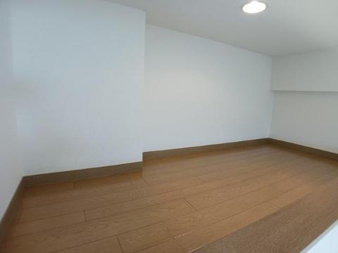 その他　ロフト