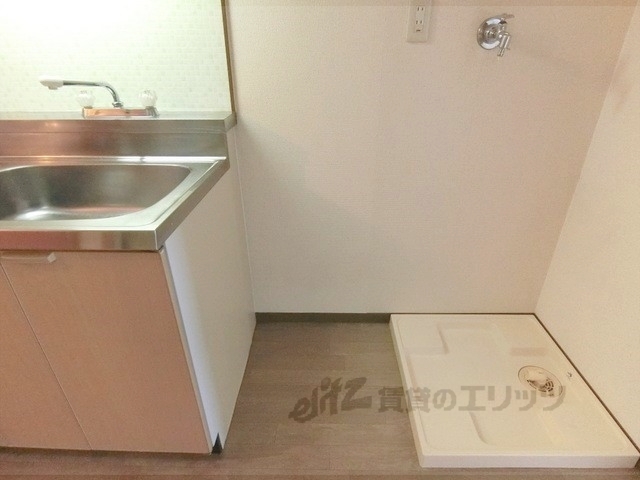 その他部屋・スペース　冷蔵庫置場