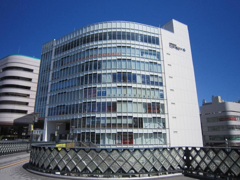 ショッピングセンター　キャスティ（ショッピングセンター）まで1020m