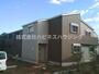 増尾駅より徒歩10分 1階 新築の賃貸物件