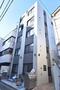 不動前駅より徒歩8分 3階 築5年3ヶ月の賃貸物件