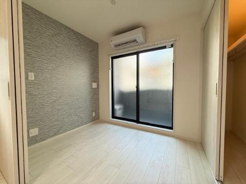 居室・リビング　洋室