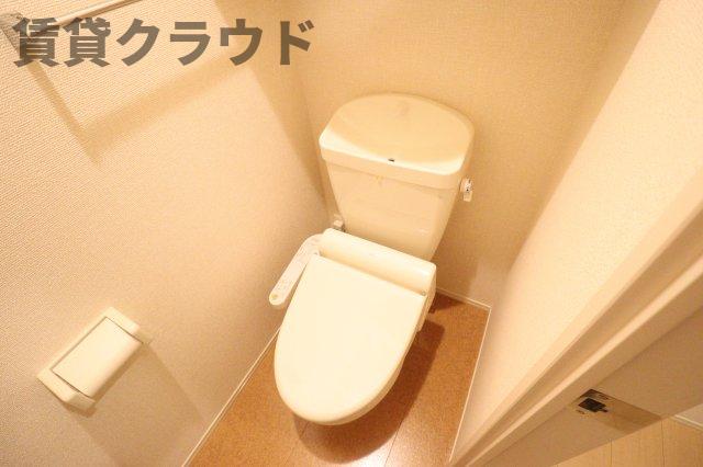 トイレ　お気軽にお問い合わせください♪