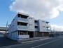 厨川駅より徒歩1分 3階 築2年11ヶ月の賃貸物件