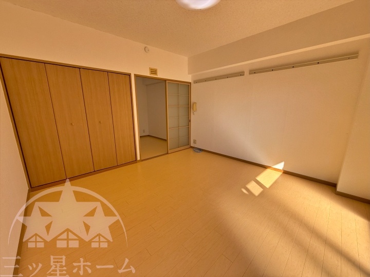 その他部屋・スペース　中はこのようになっています