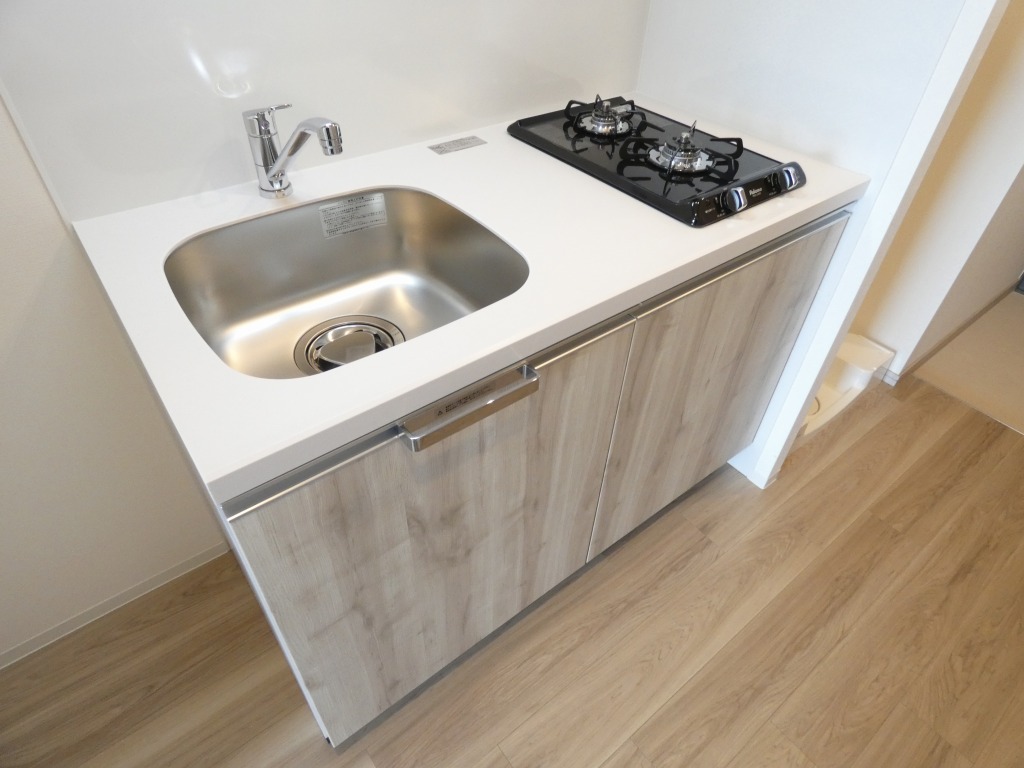 キッチン　イメージ